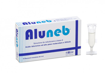 ALUNEB SOLUZIONE ISOTONICA 15 FLACONCINI DA 4 ML - farmaciaverde.it