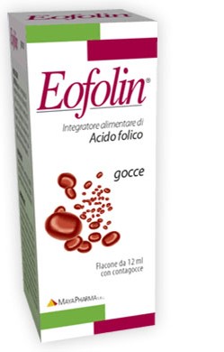 EOFOLIN GOCCE 12 ML - farmaciaverde.it