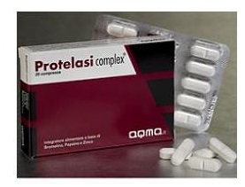 PROLISET COMPLEX 20 COMPRESSE - farmaciaverde.it