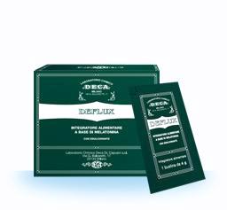 DEFLUX 20 BUSTE 4 G - farmaciaverde.it