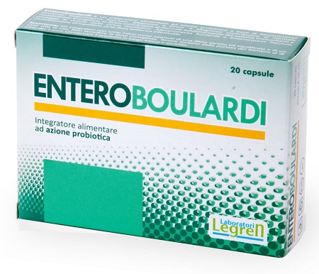 ENTEROBOULARDI 20 CAPSULE - farmaciaverde.it