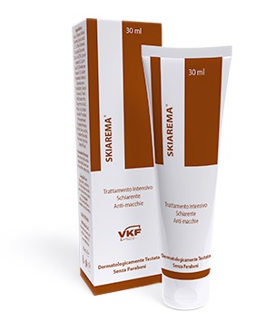 SKIAREMA 30 ML - farmaciaverde.it