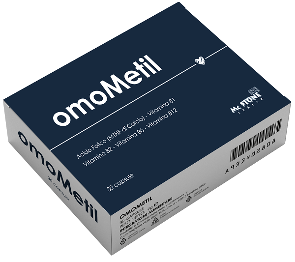OMOMETIL 30 CAPSULE - farmaciaverde.it