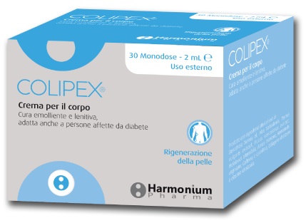 COLIPEX CREMA 30 PEZZI 2 ML - farmaciaverde.it