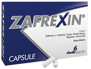 ZAFREXIN 30 CAPSULE - farmaciaverde.it