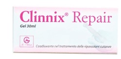 CLINNIX REPAIR GEL 30 ML - farmaciaverde.it