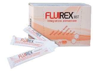 FLUIREX 20 BUSTINE DA 7,5 ML ASTUCCIO 150 ML - farmaciaverde.it