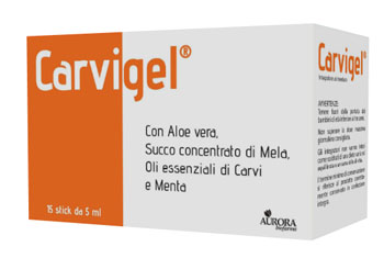 CARVIGEL 15 ORAL STICK 75 ML - farmaciaverde.it