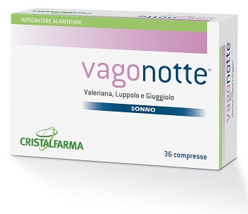 VAGONOTTE 36 COMPRESSE - farmaciaverde.it
