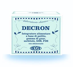 DECRON 20 BUSTINE DA 5,44 G - farmaciaverde.it