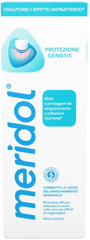 MERIDOL COLLUTORIO 400 ML - farmaciaverde.it