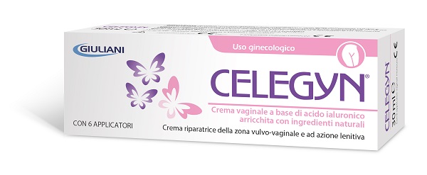 CELEGYN CREMA 30 ML - farmaciaverde.it