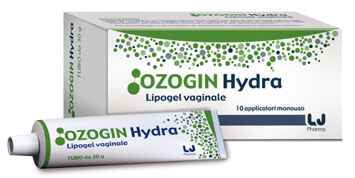 LIPOGEL VAGINALE OZOGIN HYDRA 10 TUBI MONOUSO 30 G - farmaciaverde.it