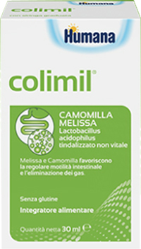 COLIMIL HUMANA 30 ML - farmaciaverde.it