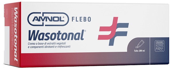 WASOTONAL CREMA 200 ML - farmaciaverde.it