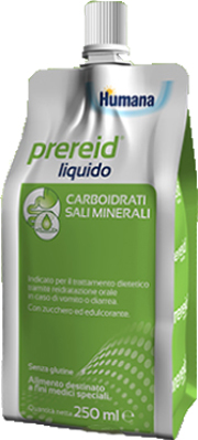 PREREID LIQUIDO 250 ML 6 PEZZI - farmaciaverde.it