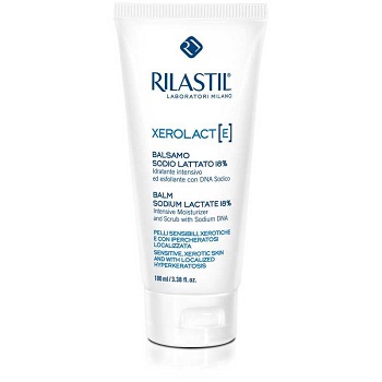 RILASTIL ATOPIC XEROLACT BALSAMO 200 ML - farmaciaverde.it