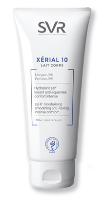 XERIAL 10 LATTE CORPO 200 ML - farmaciaverde.it
