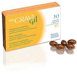 NEOGRAVIGIL 30 CAPSULE - farmaciaverde.it