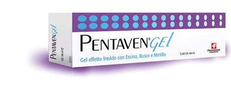 PENTAVEN GEL 100 ML - farmaciaverde.it