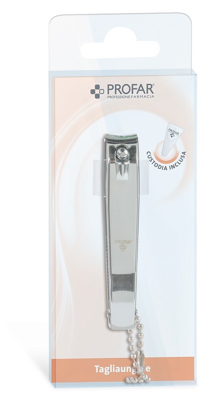 PROFAR TAGLIAUNGHIE 8 CM - farmaciaverde.it