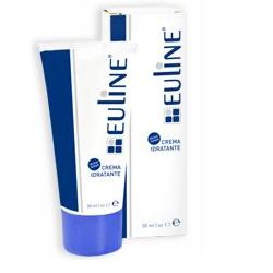 EULINE CREMA IDRATANTE TUBO 50 ML - farmaciaverde.it