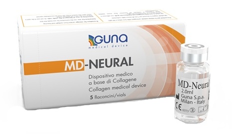 MD-NEURAL 5 FLACONCINI DA 2 ML - farmaciaverde.it