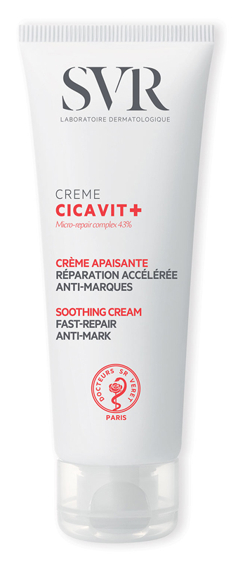 SVR CICAVIT CREMA 40 ML - farmaciaverde.it