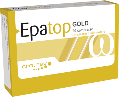 EPATOP GOLD 20 COMPRESSE - farmaciaverde.it