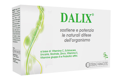 DALIX 20 BUSTINE - farmaciaverde.it