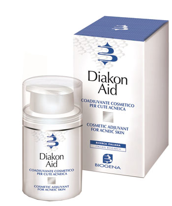 BIOGENA DIAKON AID 50 ML - farmaciaverde.it