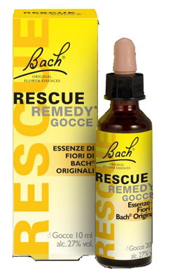 RESCUE ORIGINAL REMEDY GOCCE 10 ML - farmaciaverde.it