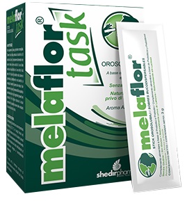 MELAFLOR TASK 14 STICK OROSOLUBILI - farmaciaverde.it