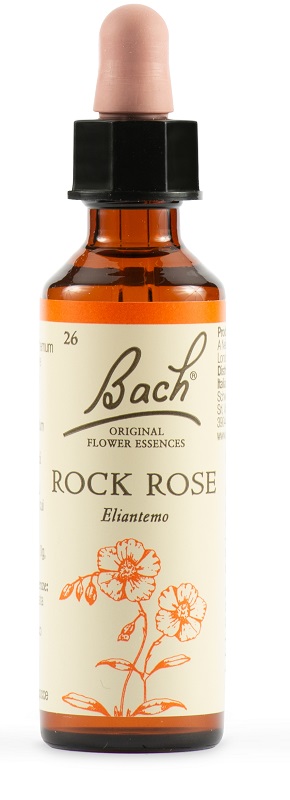 ROCK ROSE BACH ORIG 20 ML - farmaciaverde.it