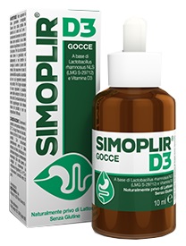 SIMOPLIR D3 GOCCE 10 ML - farmaciaverde.it