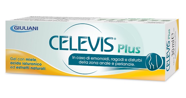 CELEVIS PLUS 30 ML - farmaciaverde.it