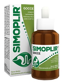 SIMOPLIR GOCCE 10 ML - farmaciaverde.it