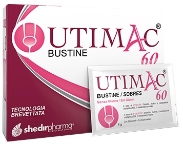 UTIMAC 60 14 BUSTINE - farmaciaverde.it