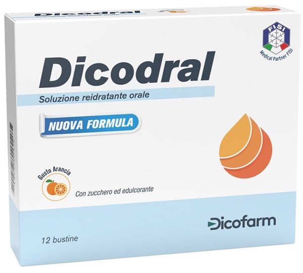 DICODRAL 12 BUSTINE - farmaciaverde.it