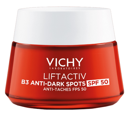 LIFTACTIV B3 SPF50 50 ML - farmaciaverde.it