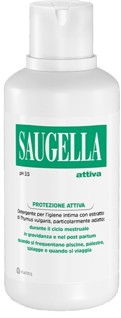 SAUGELLA ATTIVA 3,5PH 500 ML TAGLIO PREZZO - farmaciaverde.it