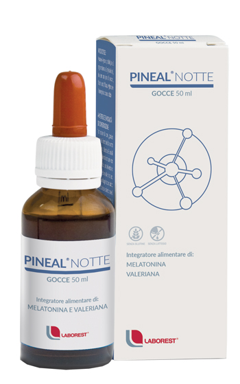 PINEAL NOTTE GOCCE 50 ML - farmaciaverde.it