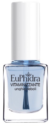 EUPHIDRA VITAMINIZZANTE UNGHIE DEBOLI 10 ML - farmaciaverde.it