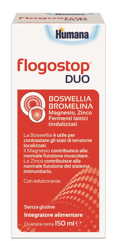 FLOGOSTOP DUO 150 ML - farmaciaverde.it