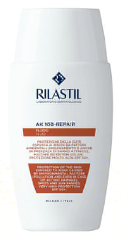 RILASTIL AK REPAIR 100 FLUIDO 50 ML - farmaciaverde.it
