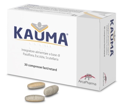 KAUMA GOCCE 30 ML - farmaciaverde.it