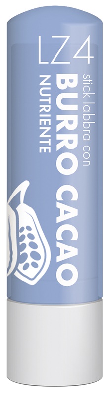 STICK LABBRA BURRO DI CACAO LZ4 4,5 G - farmaciaverde.it
