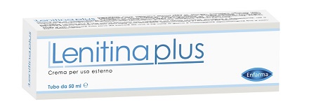 LENITINA PLUS 50 ML - farmaciaverde.it