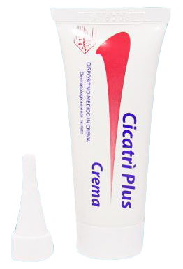 CICATRI' PLUS CREMA 30 G - farmaciaverde.it