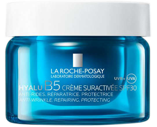HYALU B5 CREMA VASO SPF30 50 ML - farmaciaverde.it